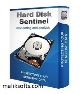 Hard Disk Sentinel Pro 5.70.5 Crack + Keygen [Win+Mac] Download