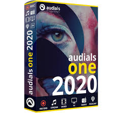 Audials One 2021.0.196.0 Crack + Serial Key Full Version Download Latest