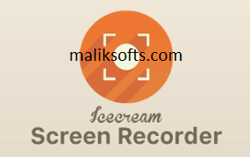 IceCream Screen Recorder 5.92 Crack + Key Free Download