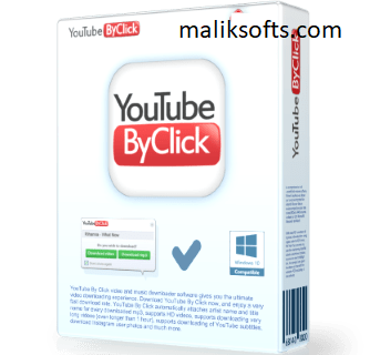 YouTube By Click Premium 2.2.87 Full Serial Key