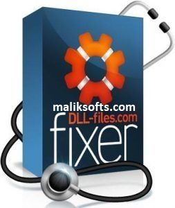 DLL Files Fixer 2020 Crack + Keygen Full Version Free Download