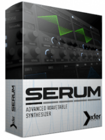 Xfer Serum VST Crack 2020 + License Key Full Version Download