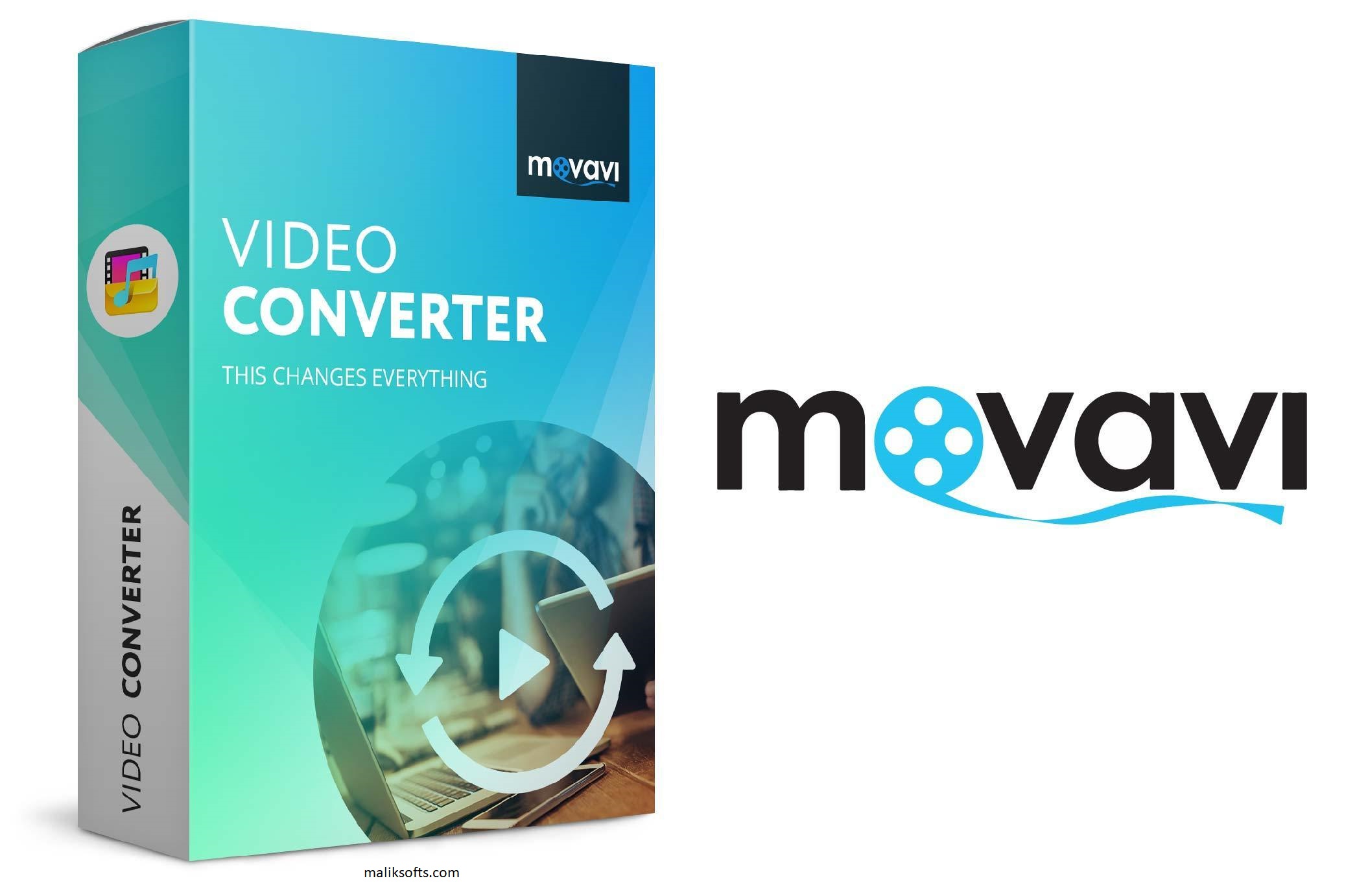 movavi video converter full version free download