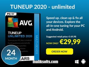 TuneUp Utilities 2020 Crack + License key Free Download