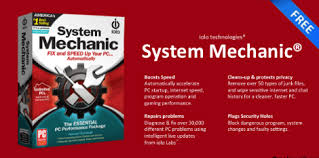 System Mechanic Pro 20.5.0.8