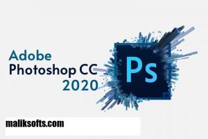 Adobe Photoshop 2020 Crack For MacOS Free Download