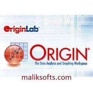 Origin Pro 10.5.100 Crack Full Version Free Download 2021