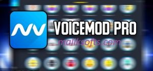 Voicemod Pro 2.10.0.0 Crack + License Key Download (Latest)