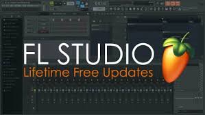 FL Studio 20.8.1 Crack + Registration Key 2021 Download
