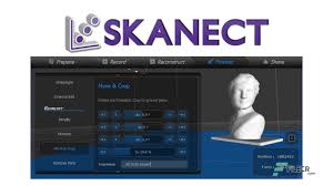 Skanect Pro 1.10 Crack + Free Download Full Version 2021
