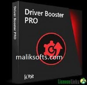 Driver Booster 8.5.0.496 pro key +Crack Full Version Download
