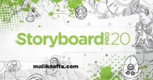  storyboard pro v17.10.0 Crack + Free Download Full Version 2021