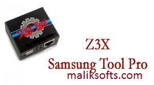 Z3X Samsung Tool Pro 43.25 Crack + Activation Key Free 2022
