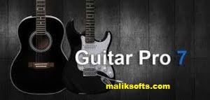 Guitar Pro 7.5.5 Crack + Free Download Full Version 2021