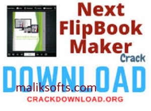 FlipBook Maker Pro 2.7.13 Crack + License Key Full Download