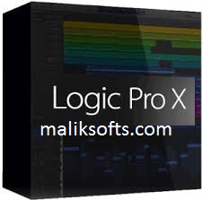 Logic Pro X 10.6.1 Crack + License Key Free Download 2021