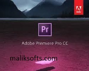 Adobe Premiere Pro CC 2021 15.2 Crack + License Key Download