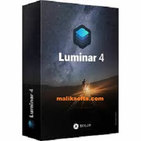 Luminar Photo Editor Crack + Free Download Full Version (Latest)