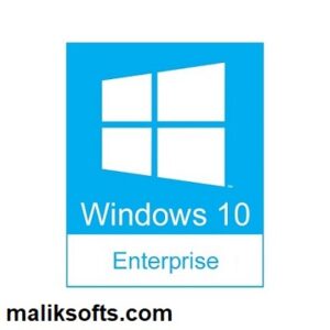 Windows 10 Enterprise Crack + Product Key Free Download 2021