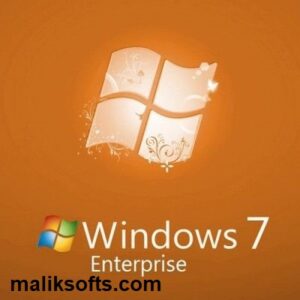Windows 7 Enterprise Crack + License Key Free Download 2021
