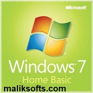Windows 7 Home Basic Crack + Product Key Free Download 2021