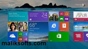 Windows 8.1 Home Crack + Product Key Free Download 2021