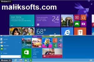 Windows 10 Pro Crack + Product Key Full Version Free Download 2021