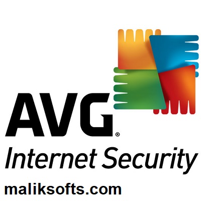 AVG Internet Security 21.9.32 Crack + Activation Key Free Download 2022