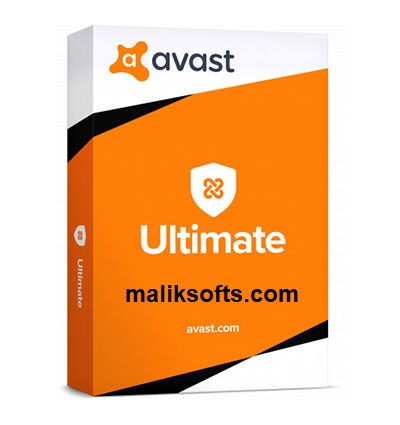 Avast Ultimate Crack + Product Key Free Download 2022