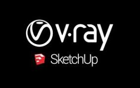 VRay Crack Next 4 for SketchUp 2020 License Key Free Download