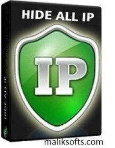 Hide ALL IP 