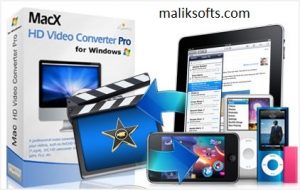 MacX Video Converter Pro 