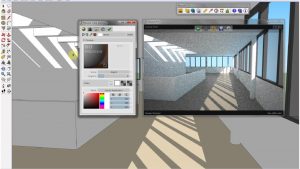 Maxwell for SketchUp