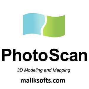 Agisoft PhotoScan Pro 1.6.2 Crack + Keygen Free Download 2020
