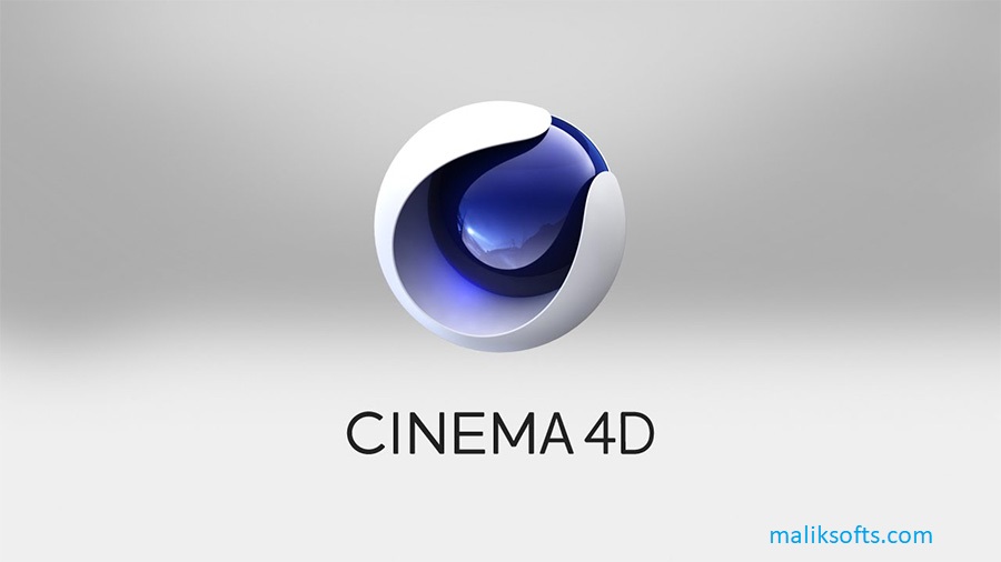 CINEMA 4D R22.116 Crack + Keygen Full Version Download