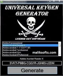Universal Keygen Generator Full Version Free Download 2020