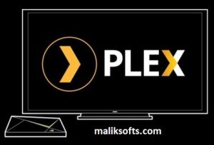 Plex Media Server 