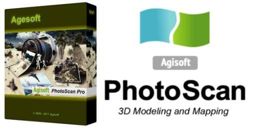 Agisoft PhotoScan Pro 1.6.2 Crack + Keygen Free Download 2021