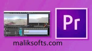 Adobe Premiere Pro CC 2021 15.2 Crack + License Key Download