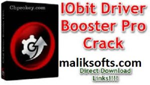 Driver Booster 