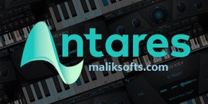 Antares AutoTune Pro 9.1.1 Crack With Serial Key Download [2021]