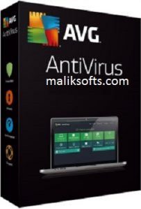 AVG Antivirus 