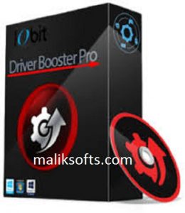 Driver Booster 