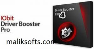 Driver Booster 8.5.0.496 pro key + Crack Full Version Download