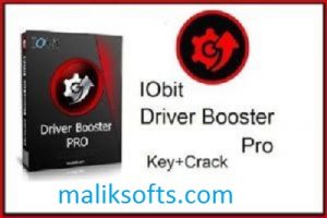 Driver Booster 8.5.0.496 pro key+ Crack Full Version Download