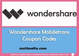 Wondershare MobileTrans 1.1.0.45 Crack + Free Download 2021