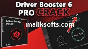 Driver Booster 8.5.0.496 pro key +Crack Full Version Download