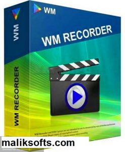 WM Recorder 16.8.1 Crack + Serial Key Free Download 2021