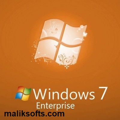 Windows 7 Enterprise Crack + License Key Download 2024