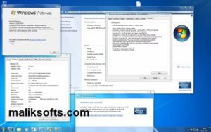 Windows 7 Professional Crack + License Key Full Version Download 2021